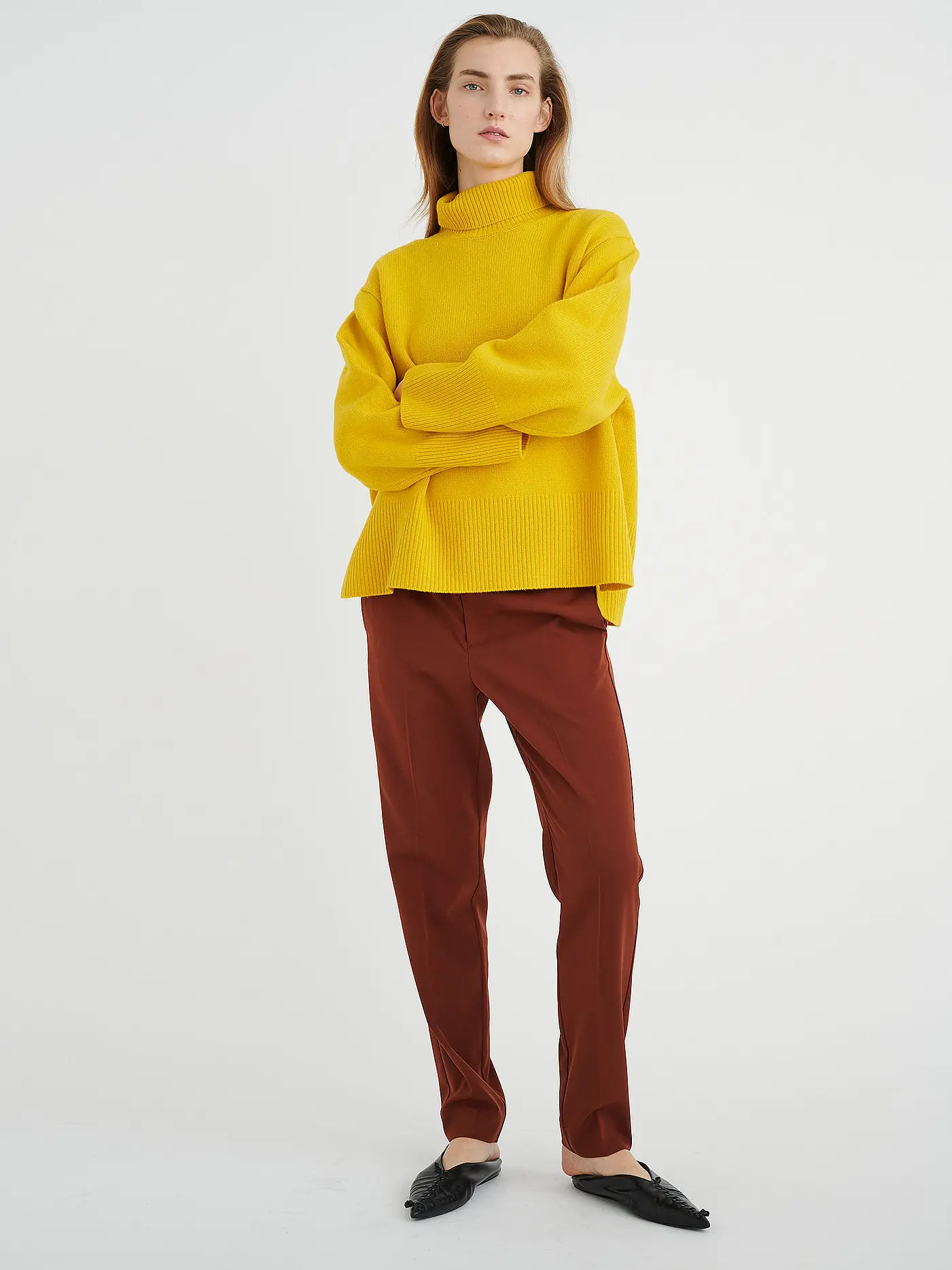 IN WEAR | Rollkragenpullover JAXYIW | 